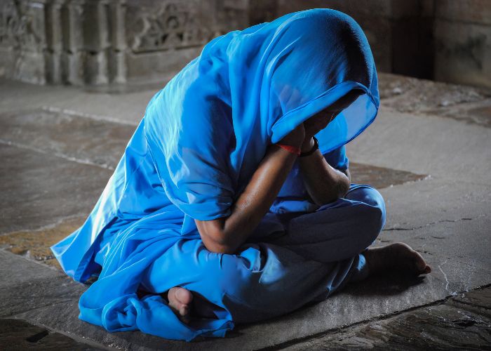 Ataques diários contra cristãos na Índia aumentam preocupações com a segurança religiosa Foto: Reprodução