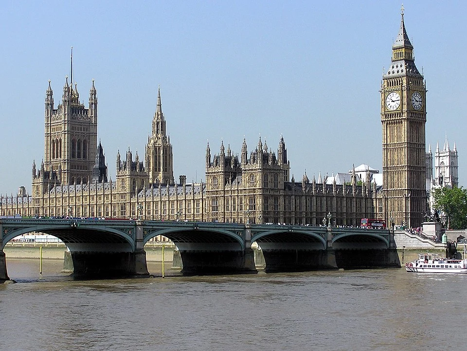 Inglês decide eleições com base em interesses educacionais e escolares Foto: Reprodução