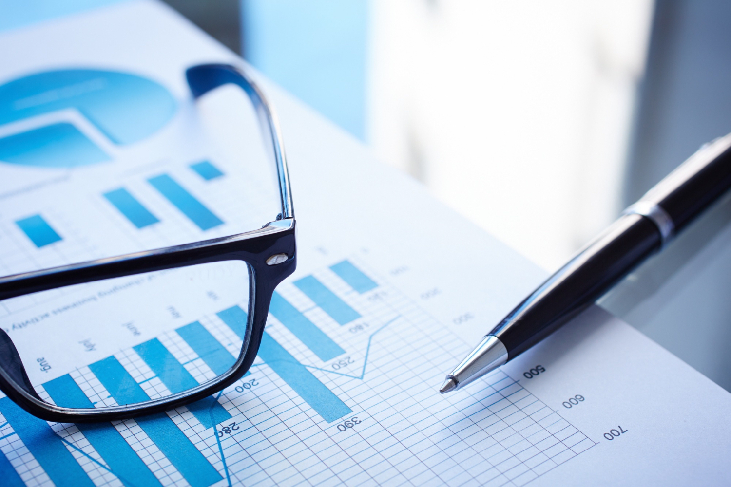 Fundos registram resgate líquido de R$ 37,8 bi no semestre, com multimercados em queda Foto: Reprodução