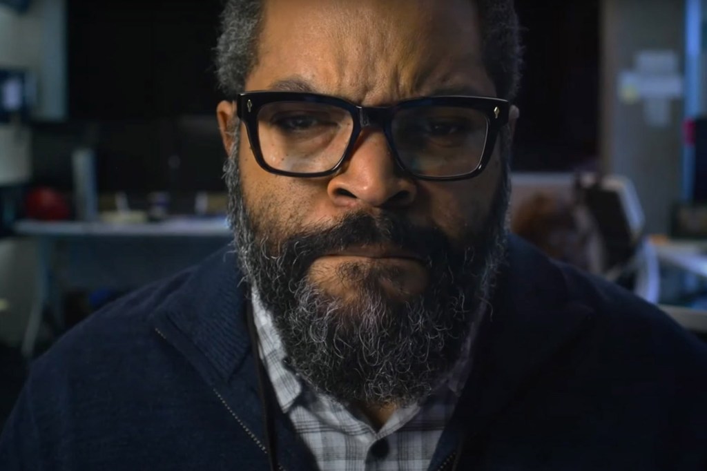 Filme 'Guerra dos Mundos' de Ice Cube recebe nota zero no Rotten Tomatoes O último filme de Ice Cube teve um início lento no agregador de críticas Rotten Tomatoes. (Foto: Reprodução)