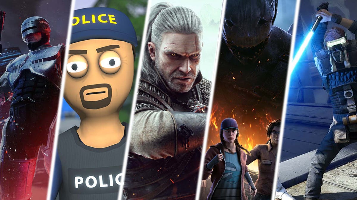 Steam realiza promoção de verão com descontos em jogos a partir de R$ 15 Nacon / TVGS / CDPR / Behaviour Interactive / EA / Kotaku