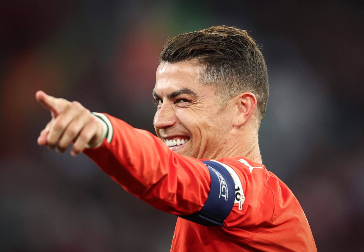 Foto: Reprodução/The Athletic UK