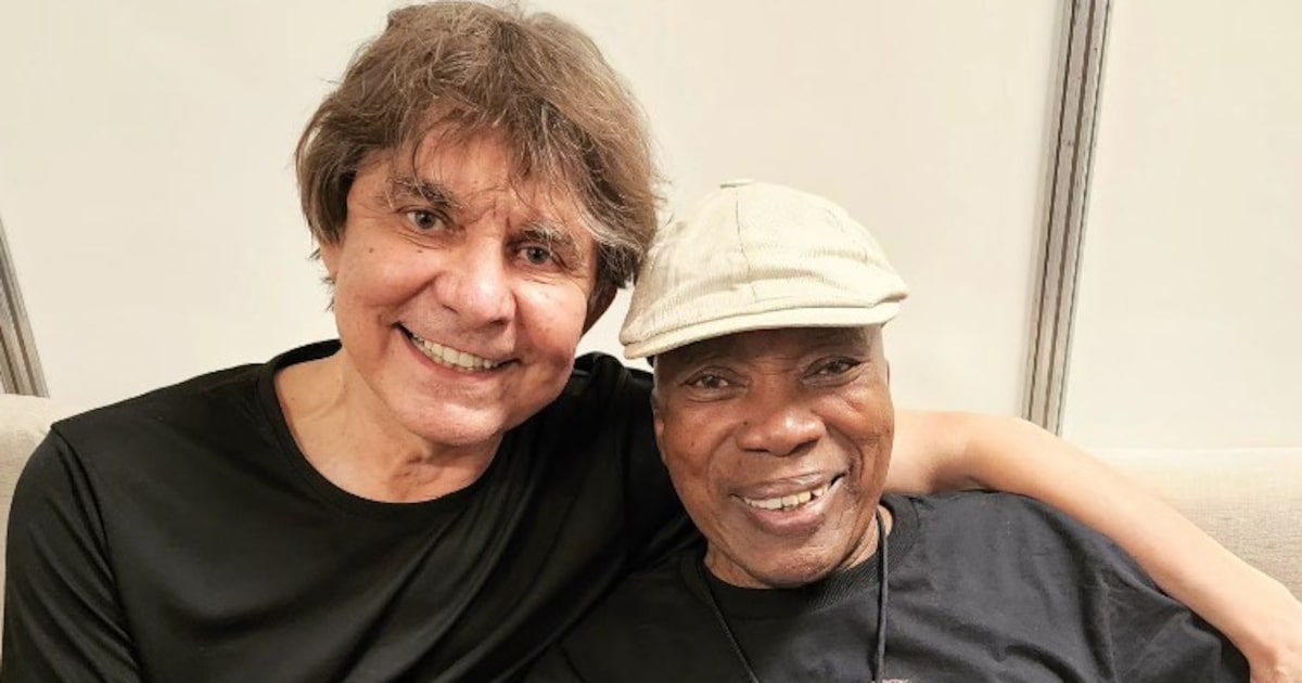 Foto:Reprodução