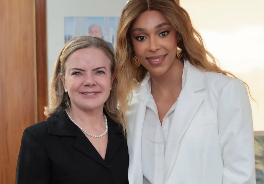Foto:Reprodução