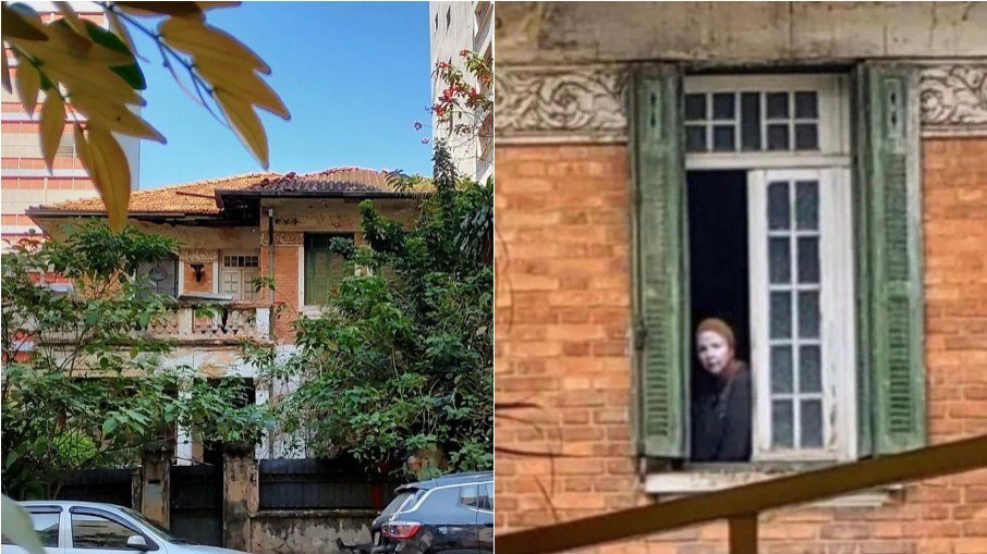 Foto:Reprodução