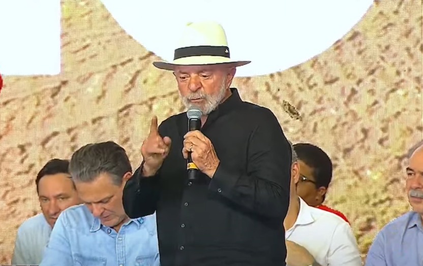 Foto:Reprodução