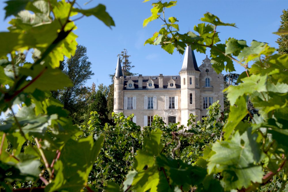 Biodinâmicos estabelecem presença marcante na região de Bordeaux Foto: Reprodução