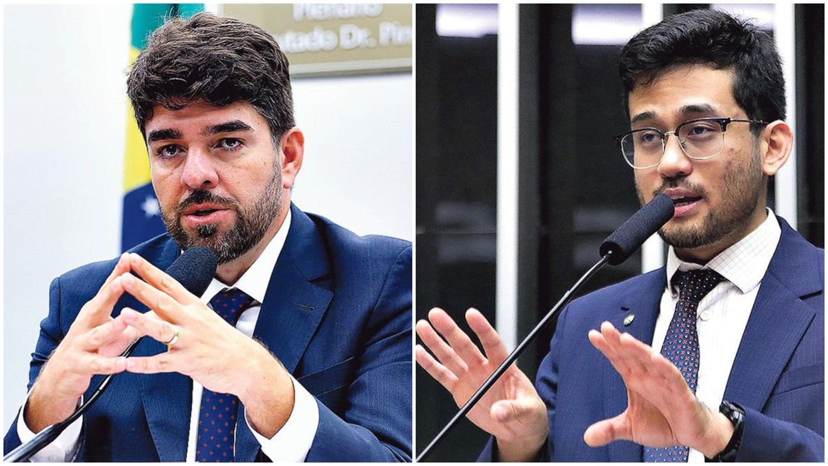 Deputado Zé Vitor será o relator de PL do Licenciamento Ambiental (Foto: Divulgação)