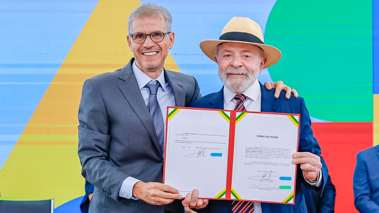 Foto:Reprodução