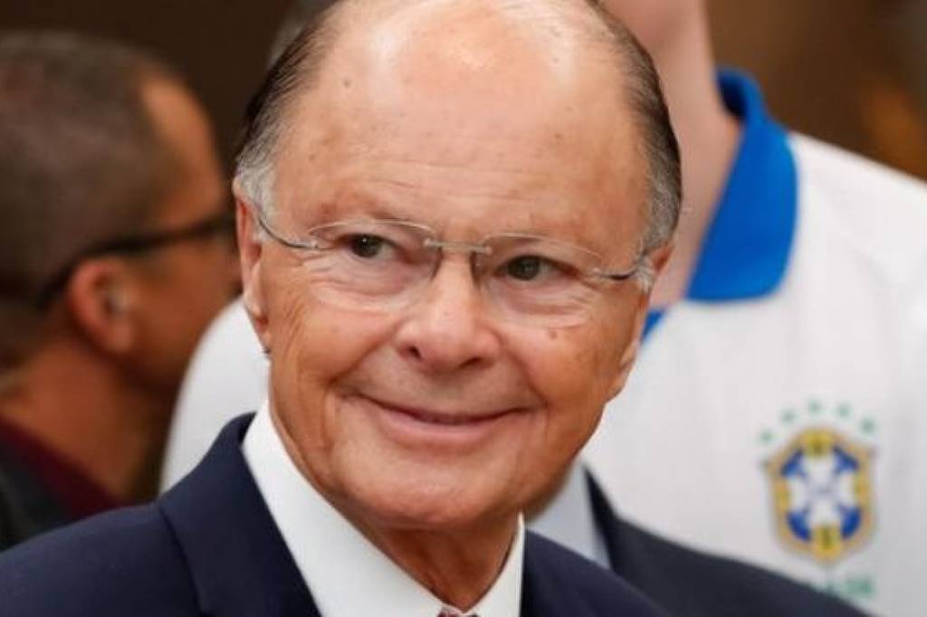 Edir Macedo é derrotado em processo contra Netflix por documentário sobre possessão Bispo Edir Macedo, líder da Igreja Universal do Reino de Deus (Foto: Divulgação/Presidência da República)