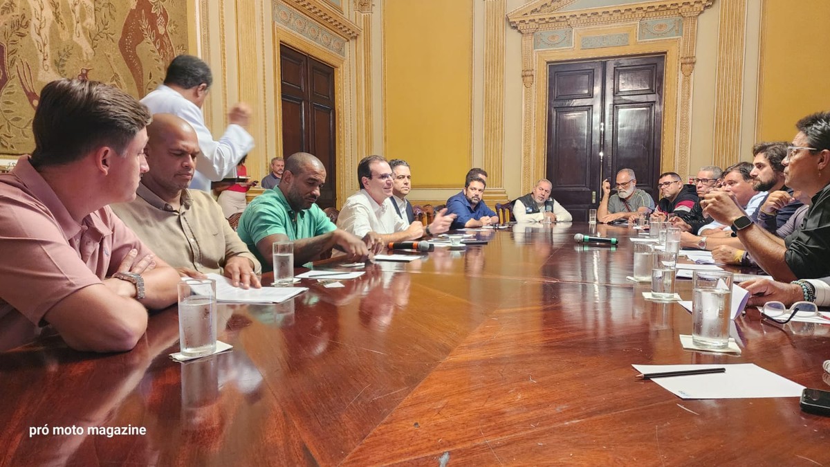 Foto:Reprodução