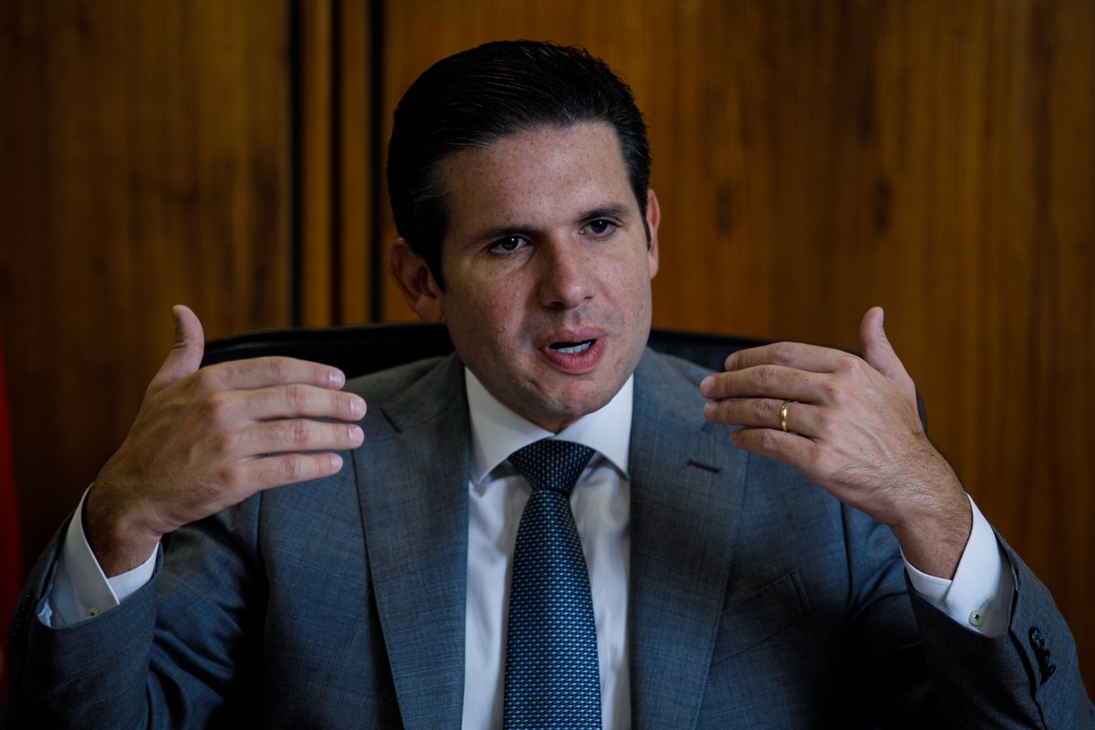 Foto:Reprodução