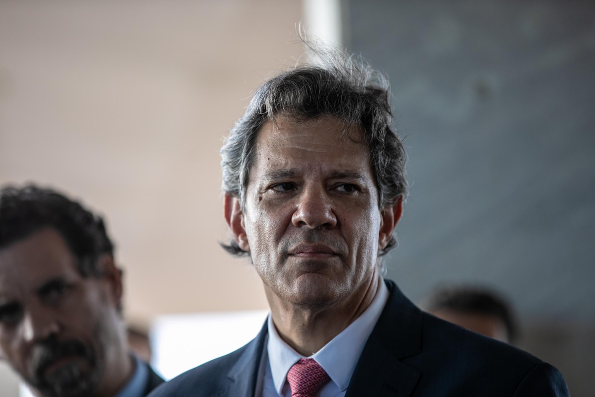 Governo brasileiro avança em negociações de acordo bilateral com os EUA Foto: Reprodução