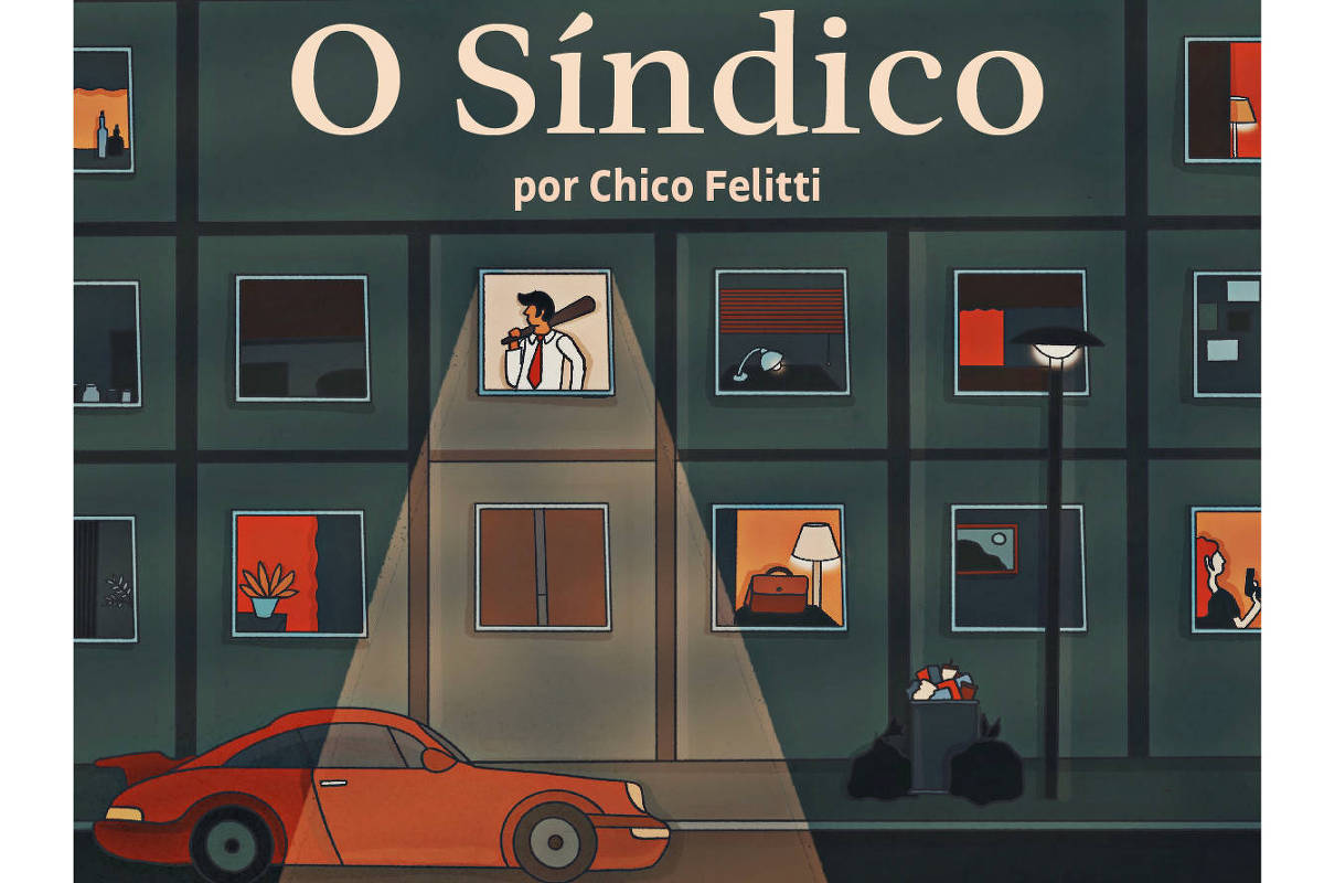 Foto:Reprodução
