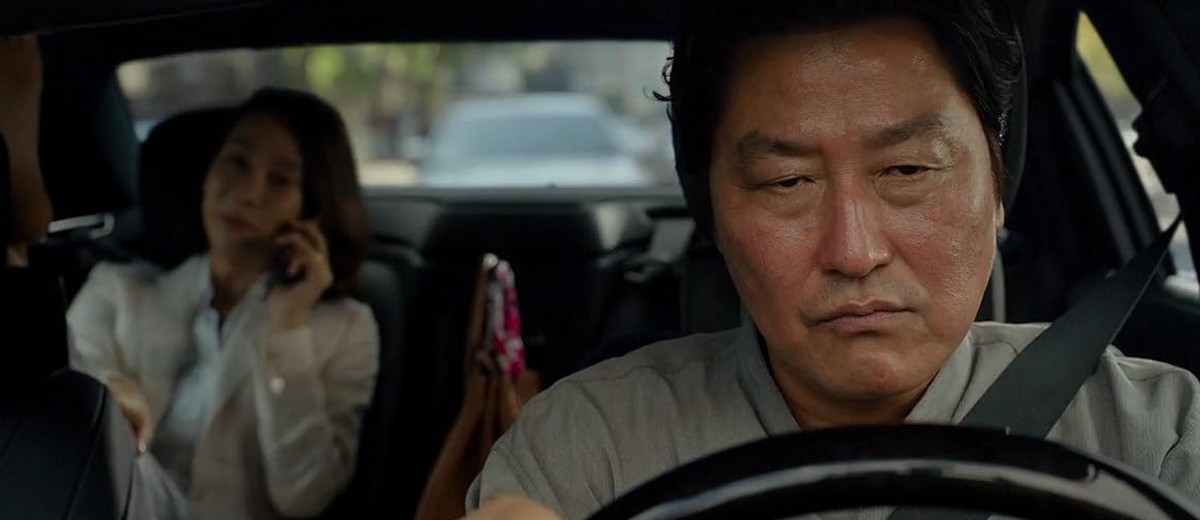 New York Times revela os 100 melhores filmes do século XXI e suas escolhas 'Parasita', de Bong Joon-ho, venceu a Palma de Ouro em 2019 (Foto: Divulgação)