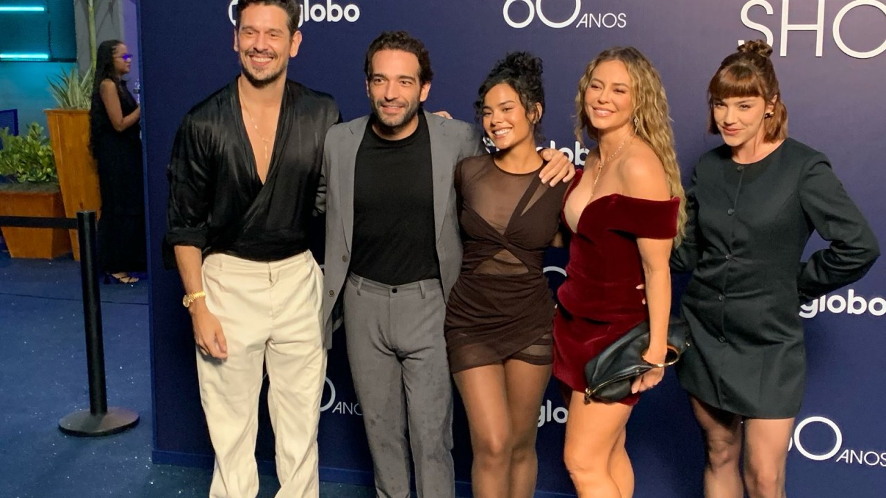 Foto:Reprodução