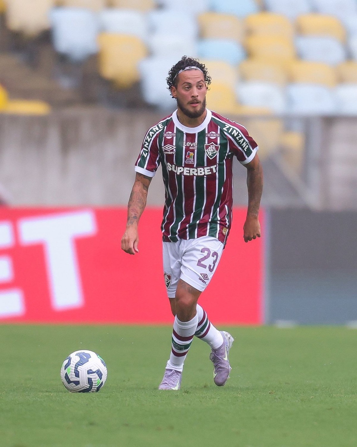 Foto:Reprodução