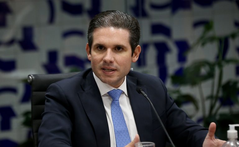 Foto: Divulgação/Câmara dos Deputados