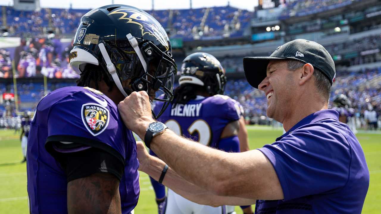 Foto: Reprodução/@NFL