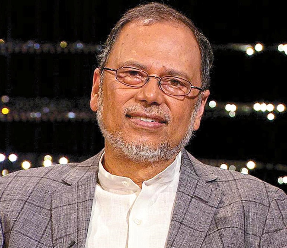 COPs priorizam soluções tecnológicas, mas historiador alerta para incertezas Historiador Dipesh Chakrabarty, da Universidade de Chicago — Foto: Divulgação