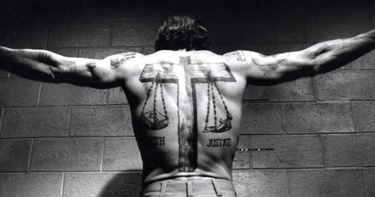 Cabo do Medo | Javier Bardem surge macabro em imagens do remake (Foto: Reprodução)