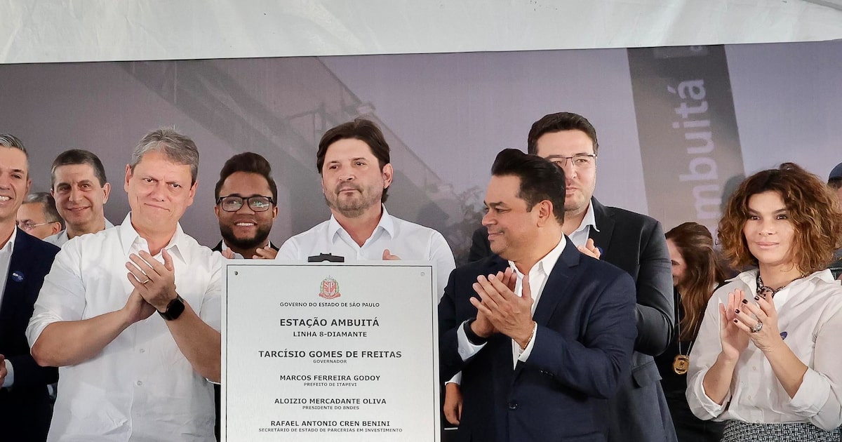Foto:Reprodução
