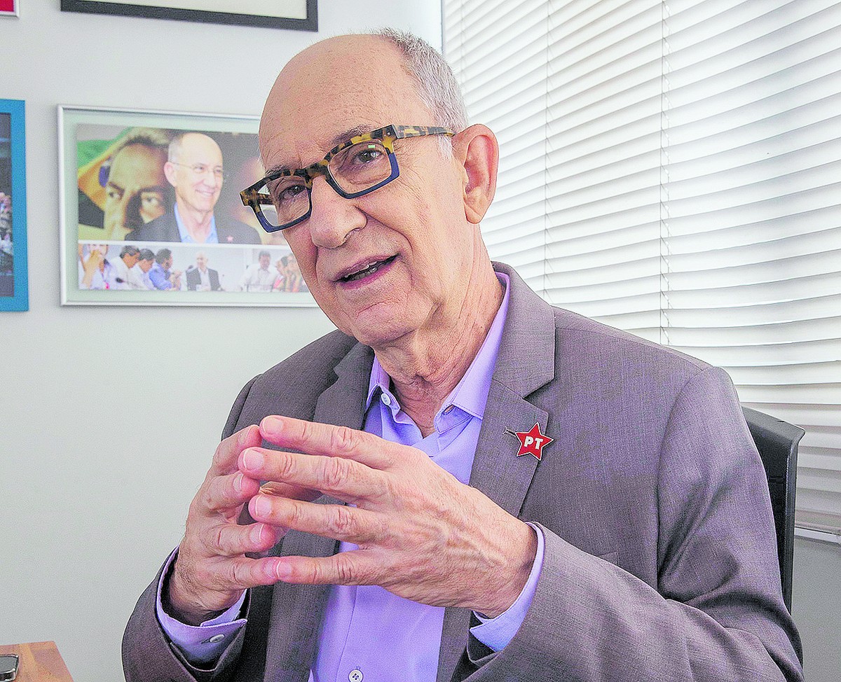 Foto:Reprodução