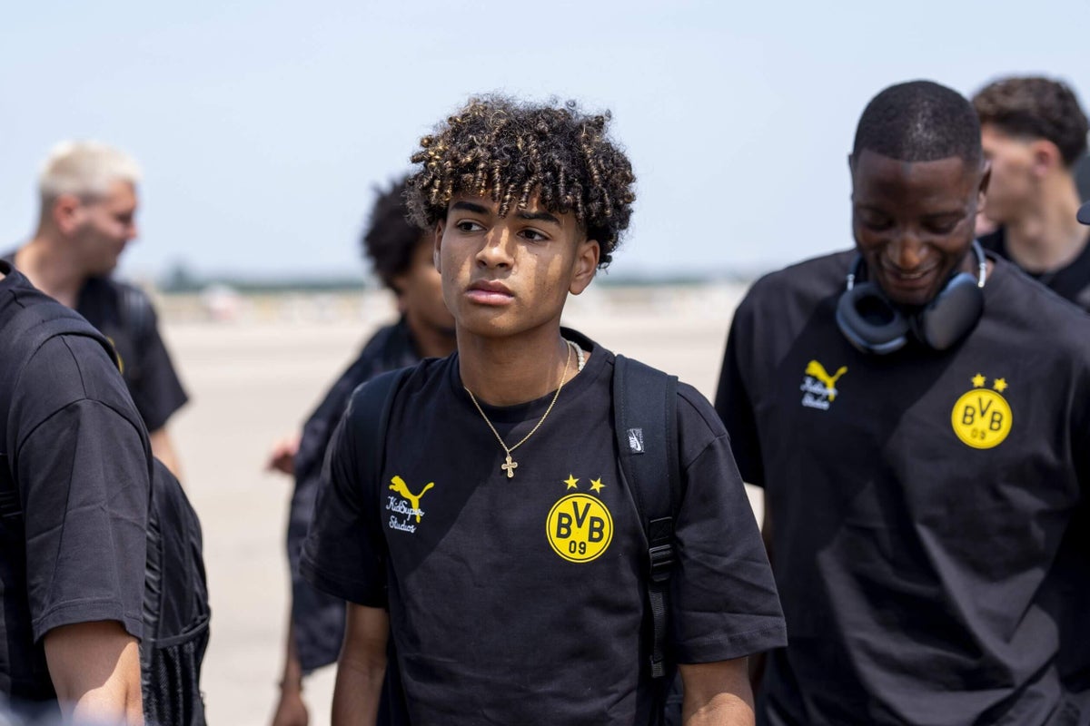 Foto: Reprodução/The Athletic UK