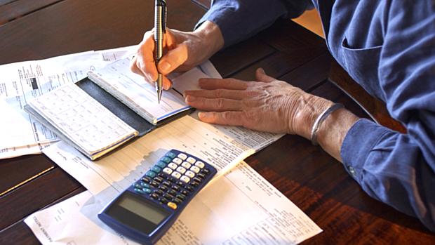 Pequenas e médias empresas adotam nova tese de investimento promissora Pagamento de contas (Foto: Jupiterimages/VEJA)
