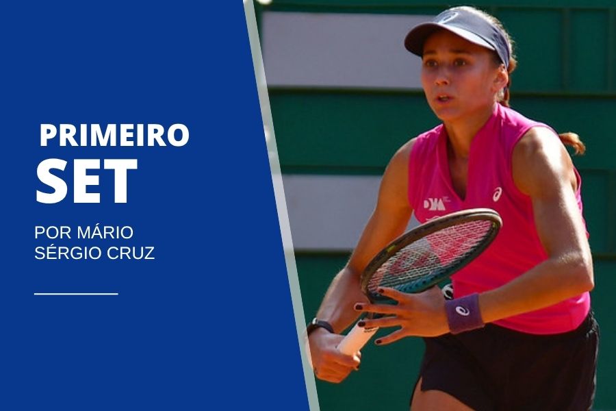 Crescimento do tênis feminino desafia jogadoras a se manterem competitivas Crescimento do tênis feminino desafia jogadoras a se manterem competitivas