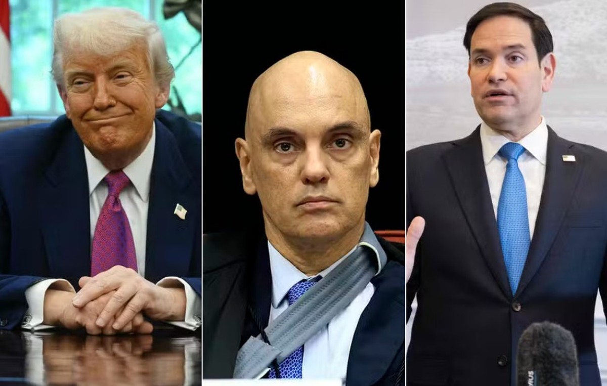 Foto:Reprodução