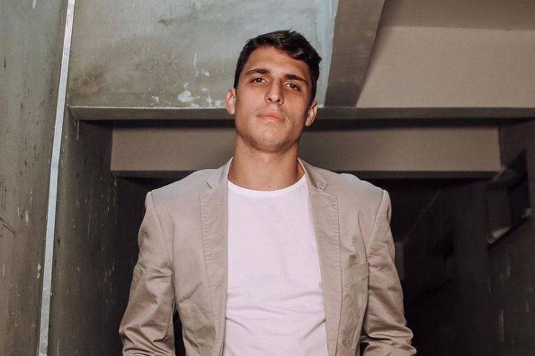 Justiça absolve Felipe Prior de acusação de estupro por falta de provas em Itapetininga Foto: Reprodução