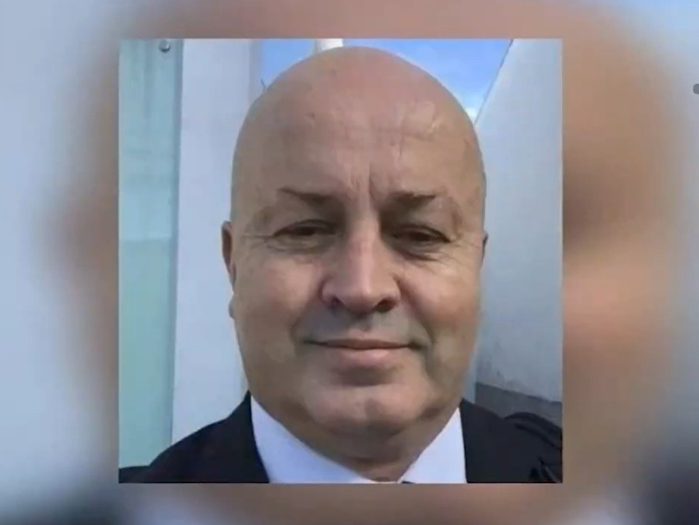 Foto:Reprodução