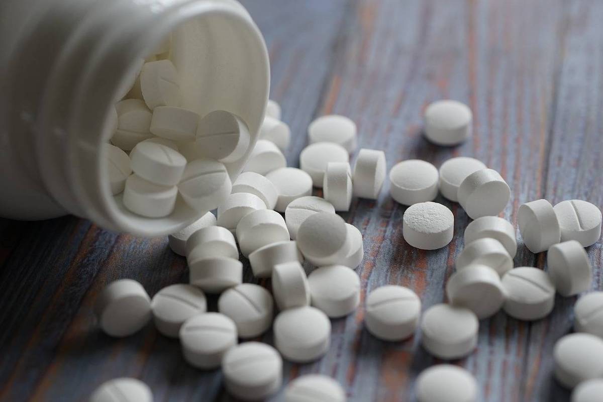 Estudo revela que sintomas de abstinência de antidepressivos são menos frequentes Interromper tratamento com antidepressivos causa sintomas menos intensos do que se acreditava, aponta estudo (Foto: Pixabay)