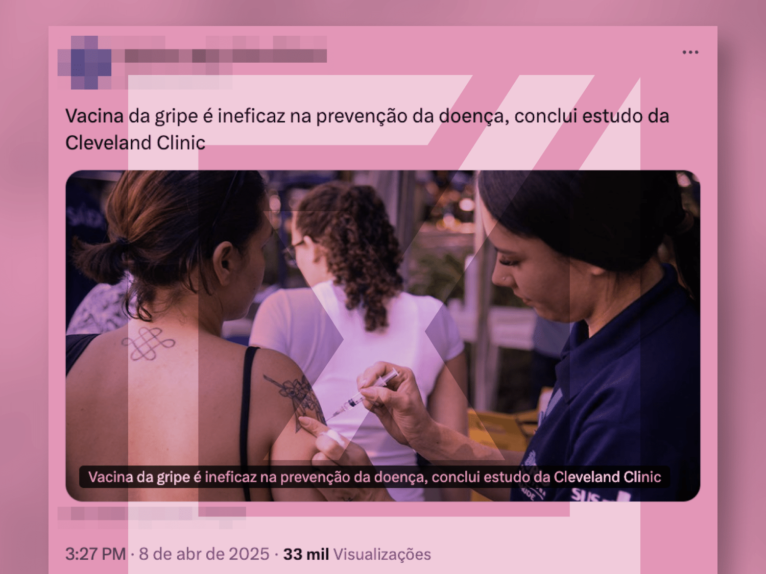 Foto:Reprodução