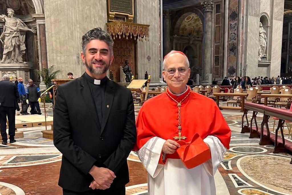 Foto:Reprodução
