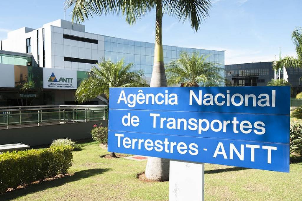 ANTT enfrenta crise financeira e não consegue pagar aluguel de suas instalações Sede da Agência Nacional de Transportes Terrestres, em Brasília, passa por reanálise de valor de aluguel, devido à crise orçamentária do governo federal (Foto: Divulgação/ANTT)
