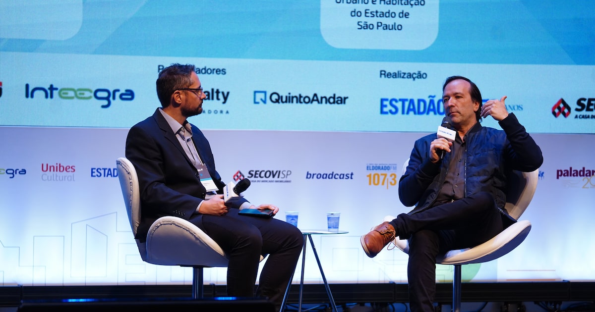 Centro de SP ganha nova vitalidade com mudança da sede do governo estadual