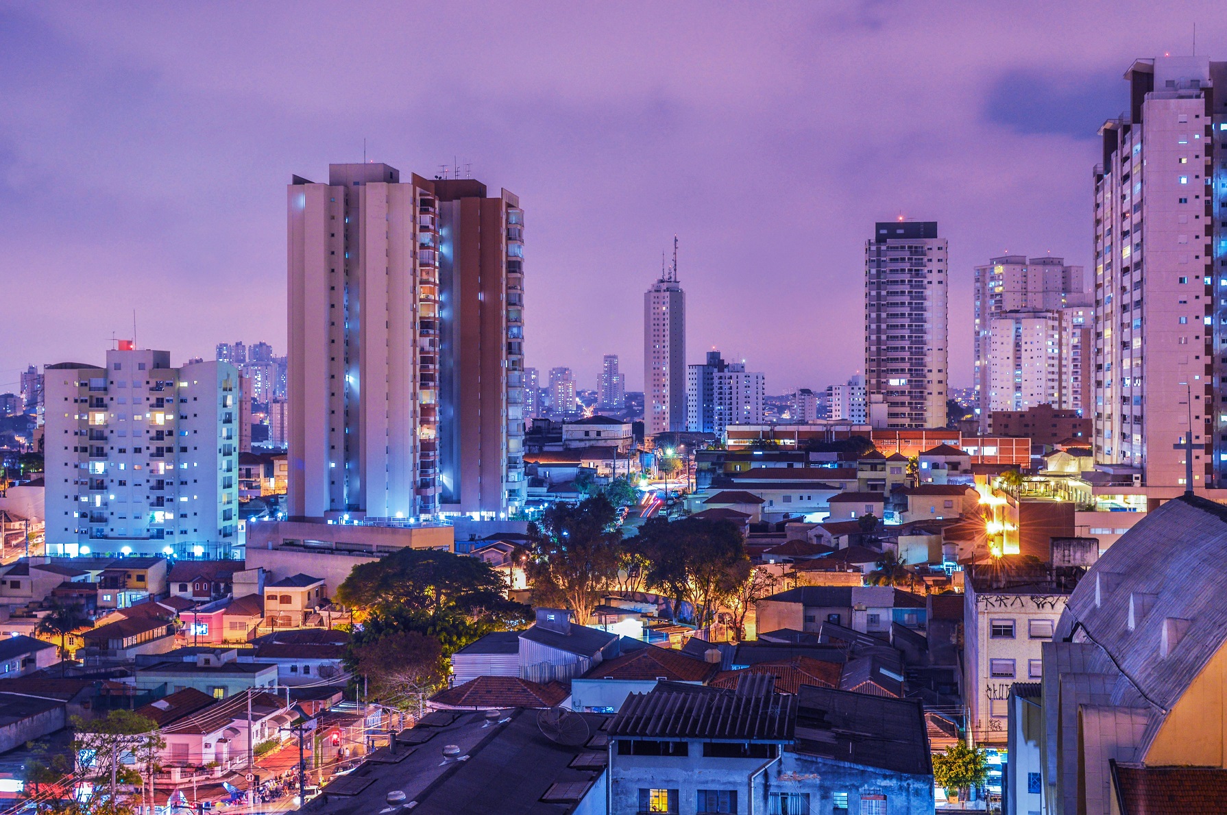 Consolidação do mercado ameaça a sobrevivência de fundos imobiliários menores Foto: Reprodução