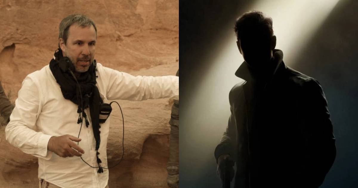 Denis Villeneuve é cotado para dirigir novo filme da franquia 007 Denis Villeneuve está entre diretores cotados para novo filme, veja lista (Foto: Reprodução)