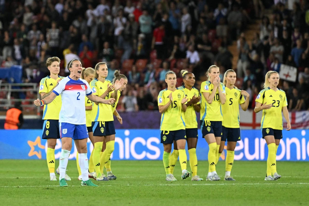Foto: Reprodução/The Athletic UK