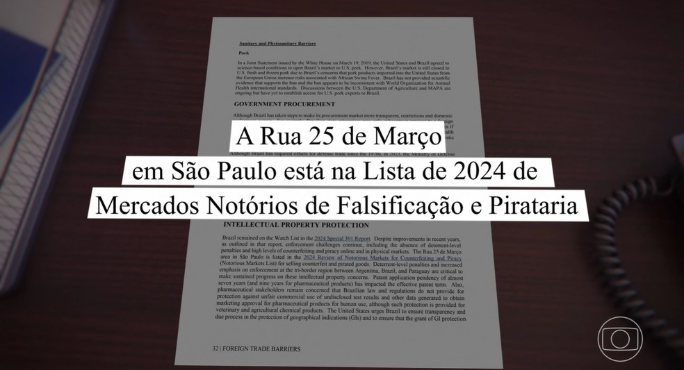 Foto:Reprodução