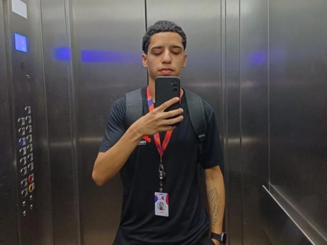 Foto:Reprodução