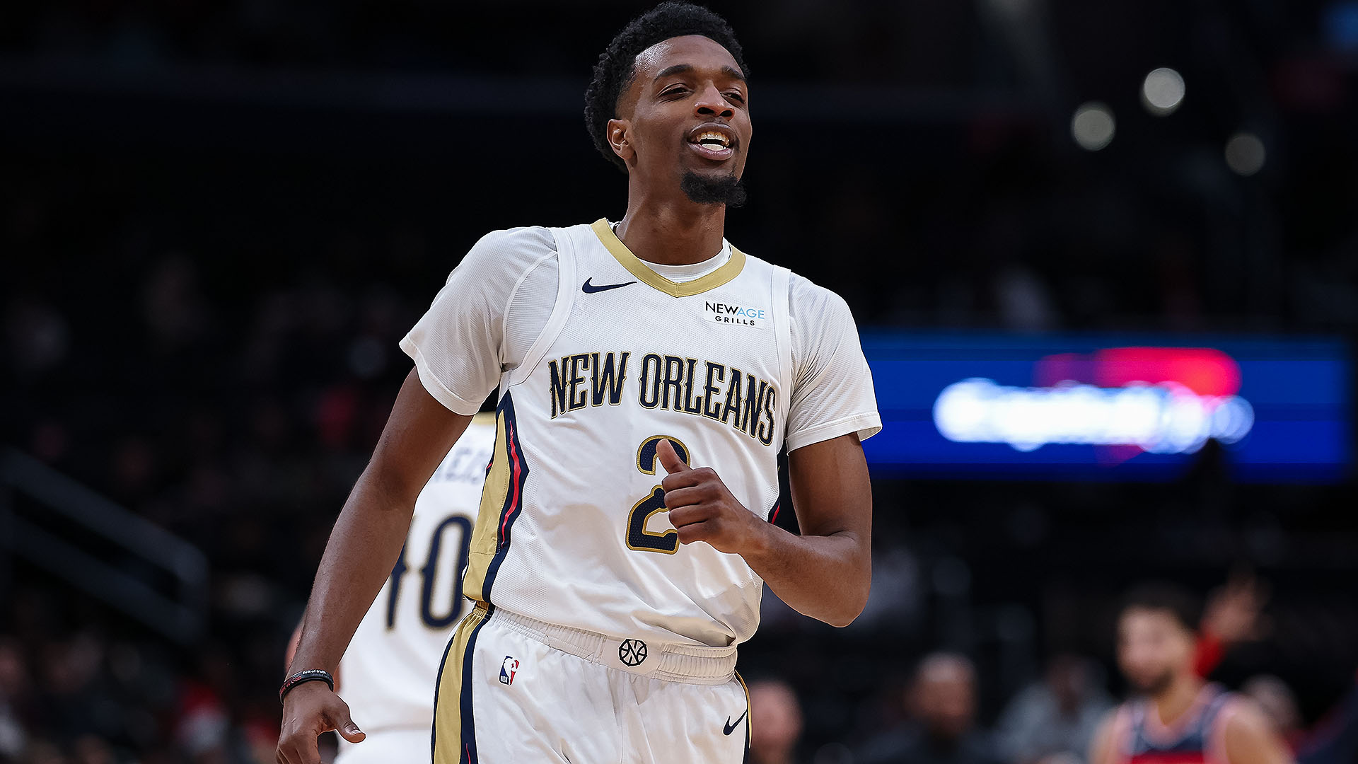 Pelicans renovam contrato de Herb Jones por três anos e 68 milhões de dólares Pelicans renovam contrato de Herb Jones por três anos e 68 milhões de dólares