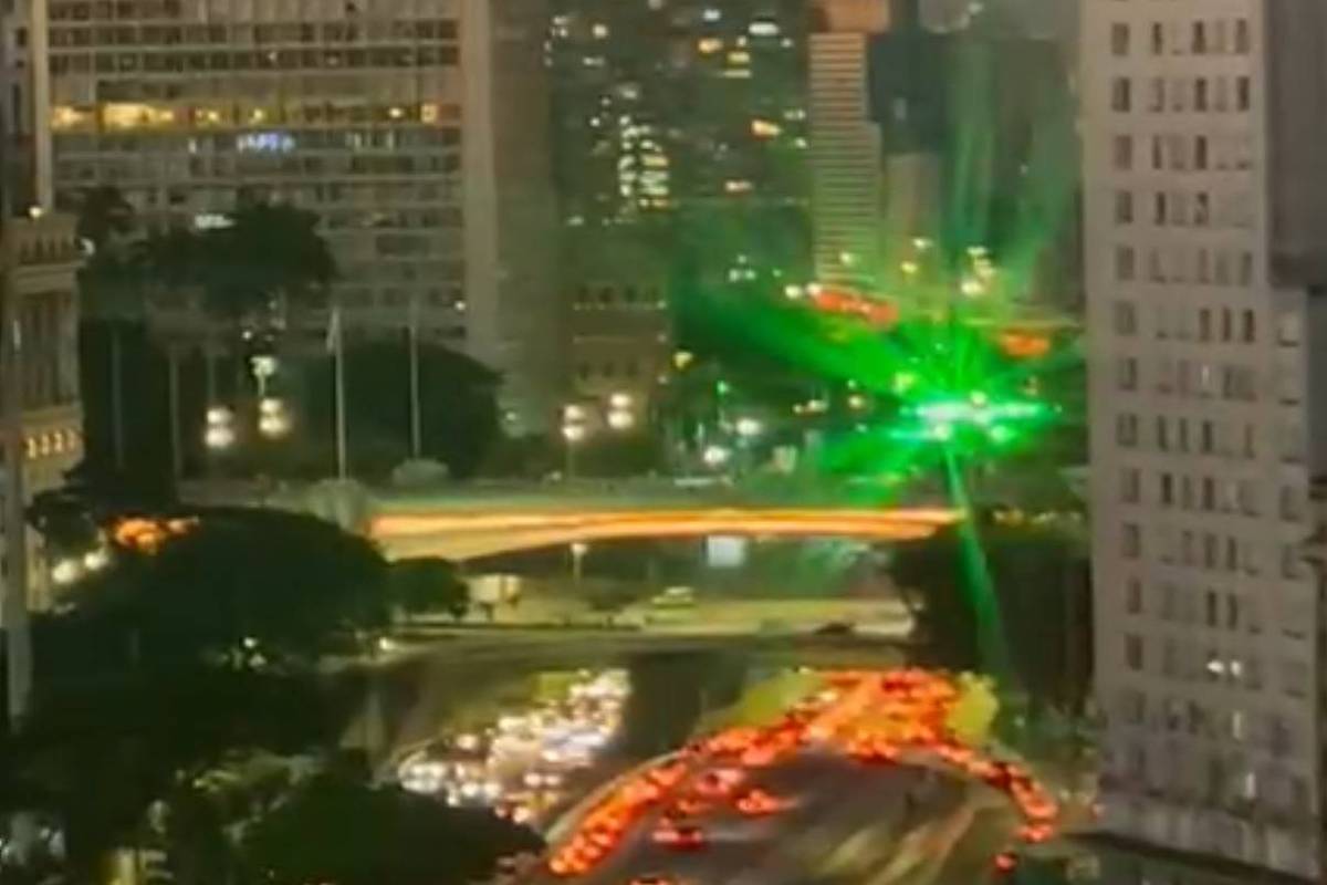 Foto:Reprodução