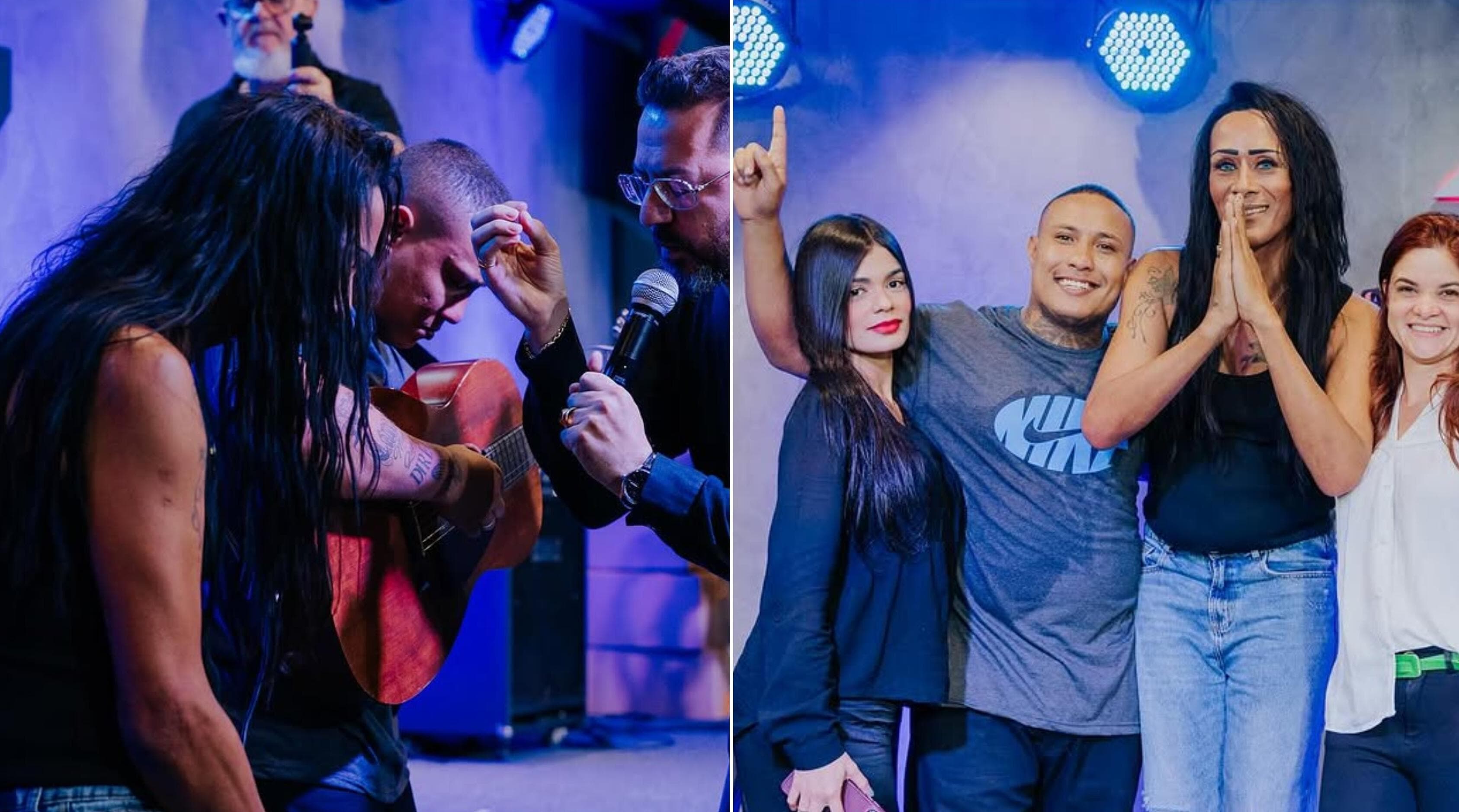 Foto:Reprodução