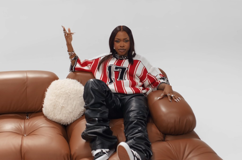 Novos lançamentos de R&B e Hip-Hop trazem Pi’erre Bourne, Bryson Tiller e mais Ouça o melhor do novo R&B e hip-hop da semana de artistas como IDK, Cordae, Tink, Bryson Tiller, LUCKI Evidence, JWalt, Sasha Keable e mais. (Foto: Reprodução)