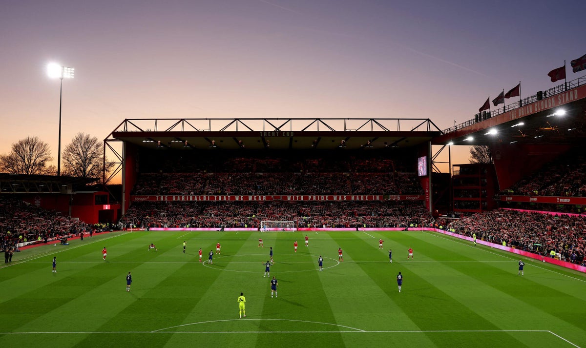 Foto: Reprodução/The Athletic UK