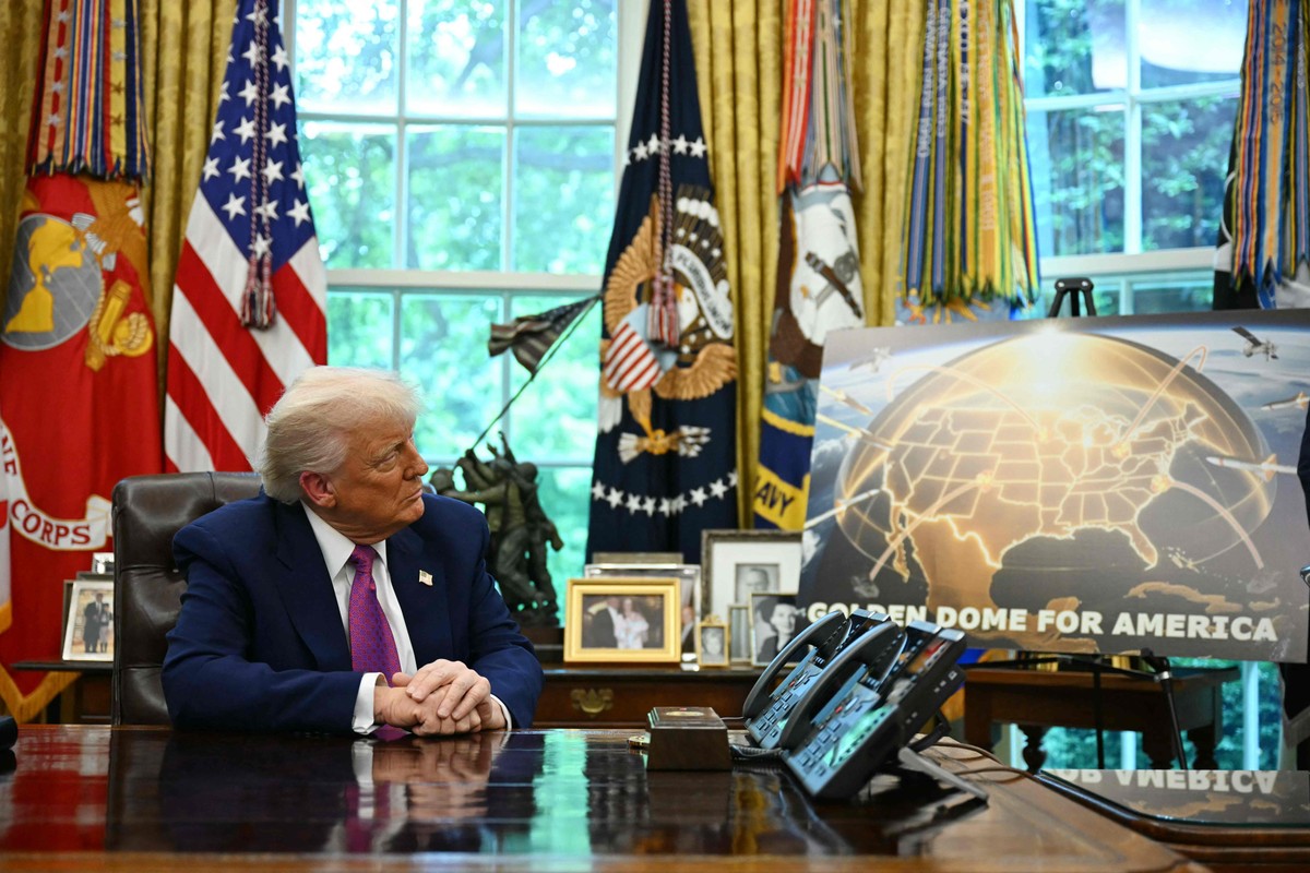 Foto:Reprodução
