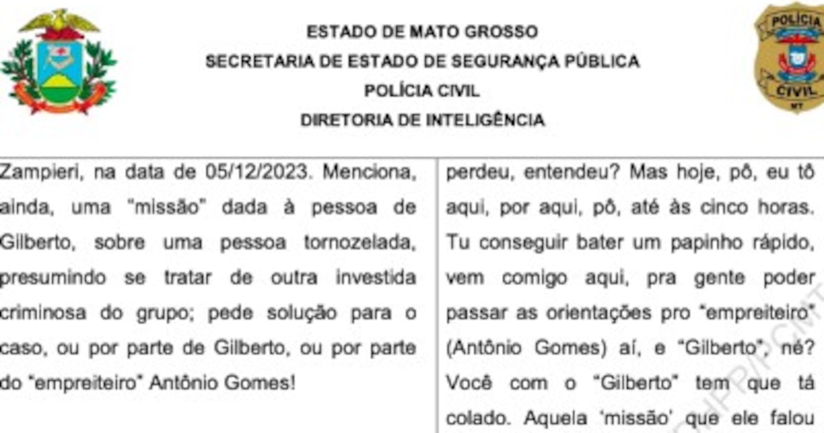 Foto:Reprodução